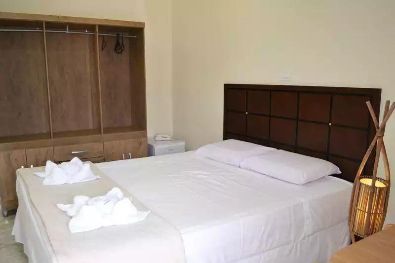 Pousada Da Morada Bertioga Exterior photo